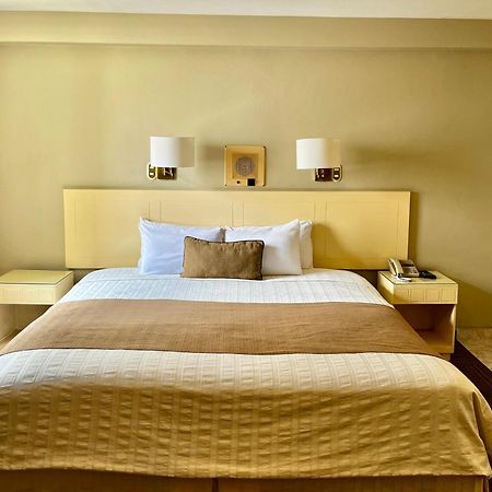 Embajadores Hotel Lima Kültér fotó