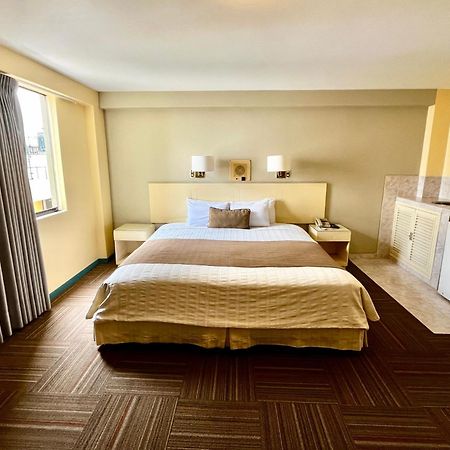 Embajadores Hotel Lima Kültér fotó