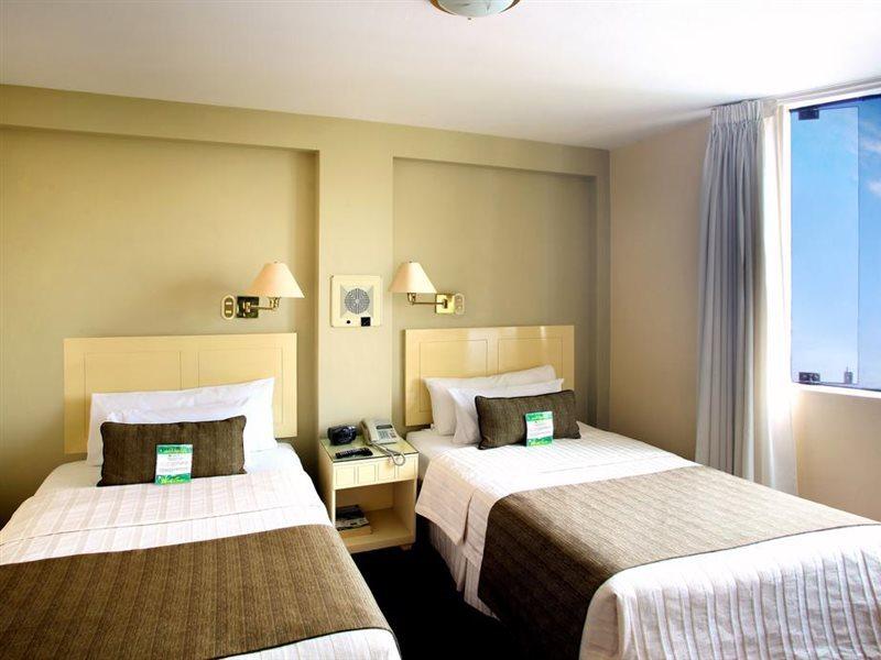 Embajadores Hotel Lima Kültér fotó