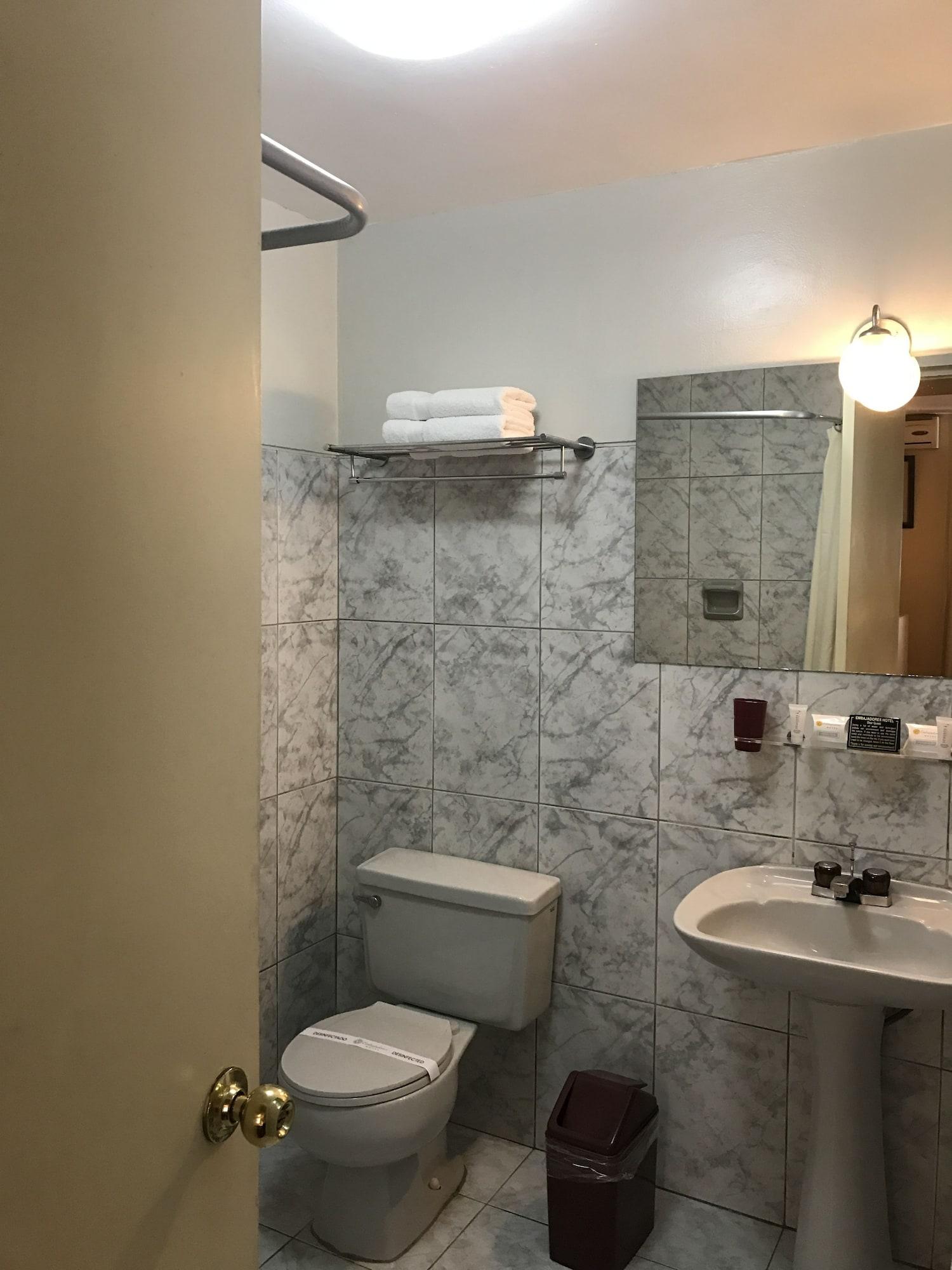Embajadores Hotel Lima Kültér fotó