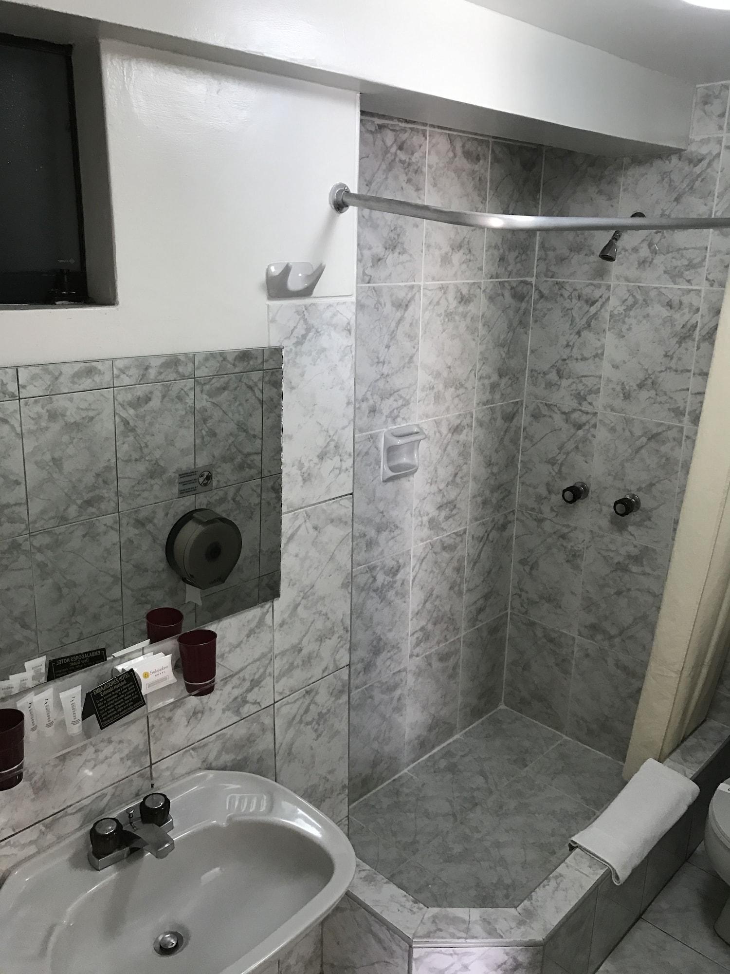Embajadores Hotel Lima Kültér fotó