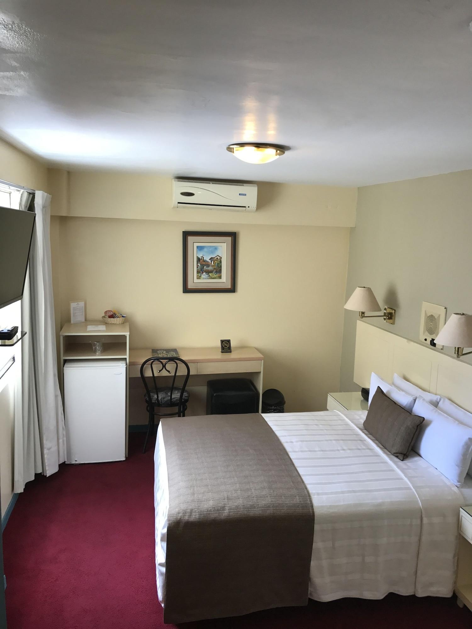 Embajadores Hotel Lima Kültér fotó