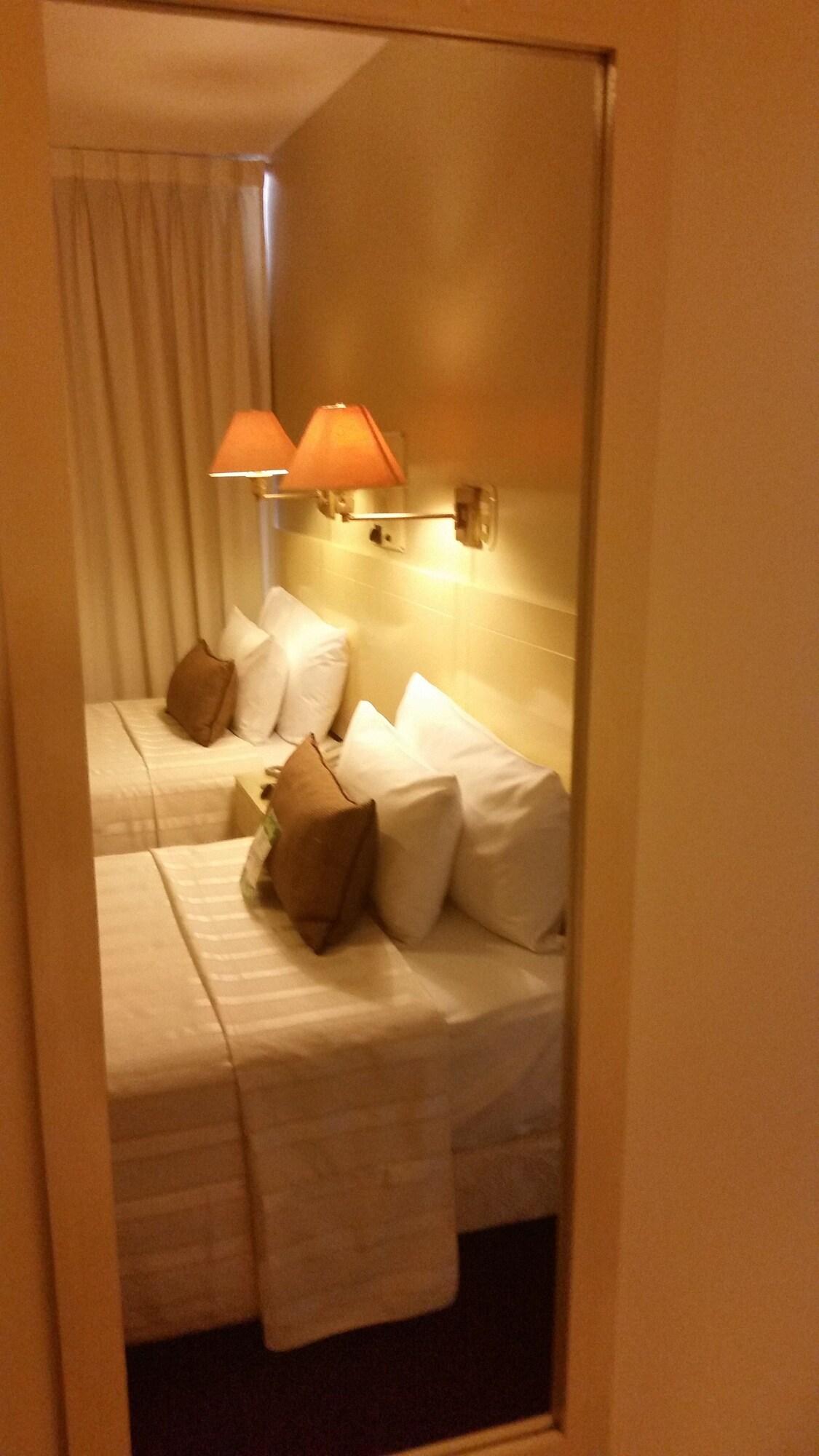 Embajadores Hotel Lima Kültér fotó