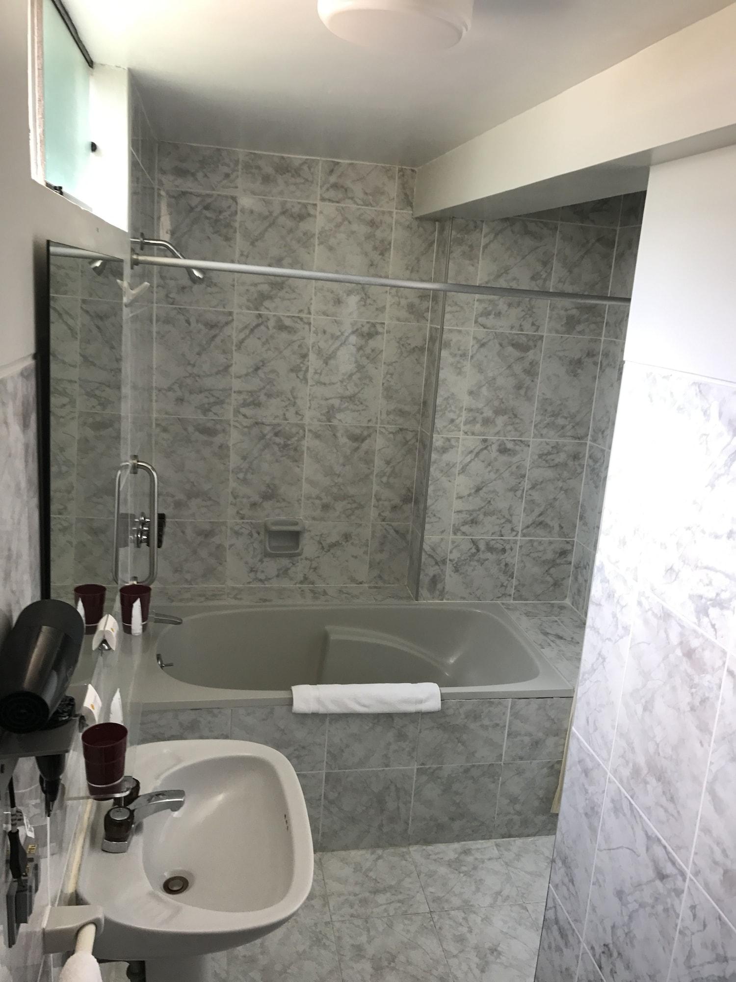 Embajadores Hotel Lima Kültér fotó