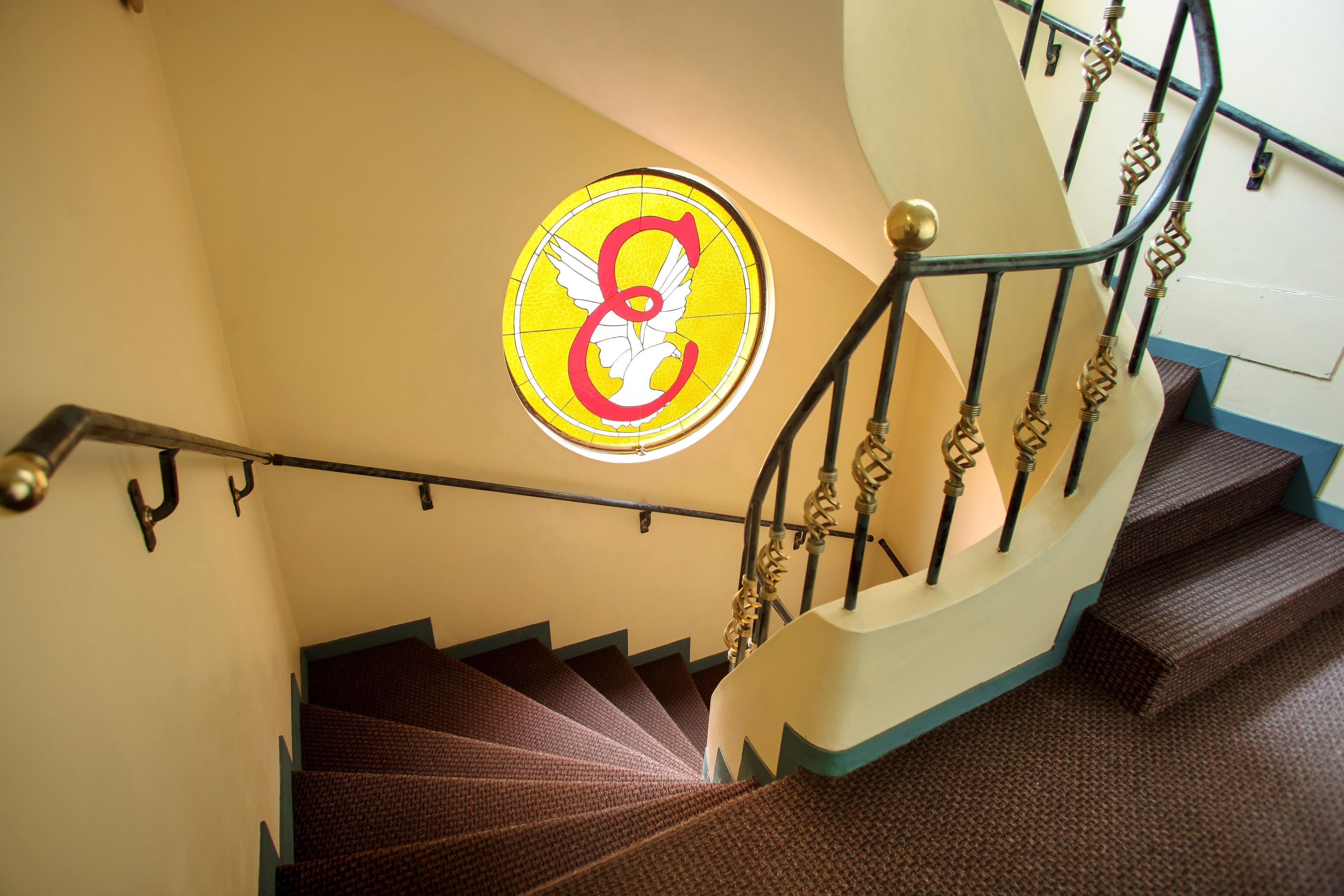 Embajadores Hotel Lima Kültér fotó