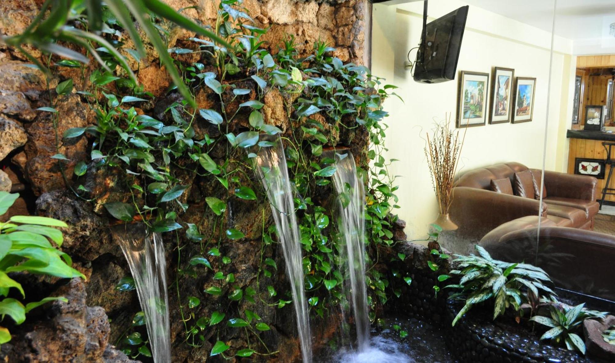 Embajadores Hotel Lima Kültér fotó