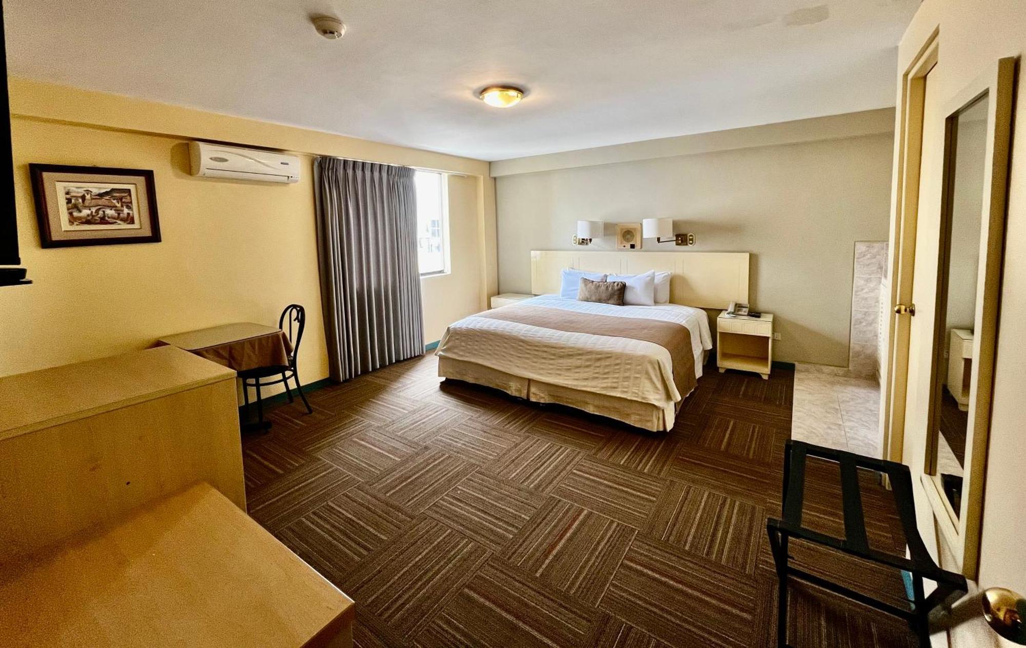 Embajadores Hotel Lima Kültér fotó
