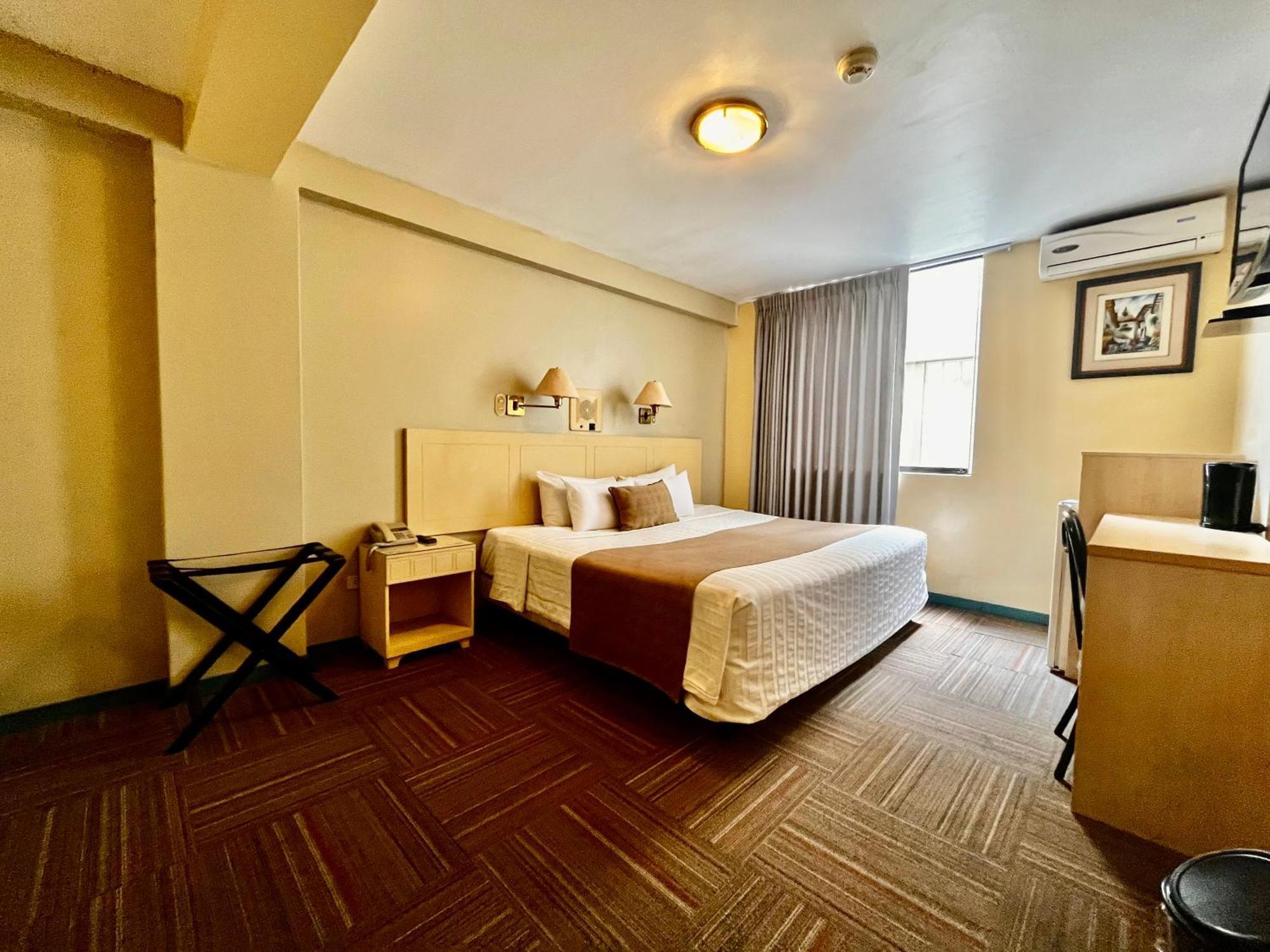 Embajadores Hotel Lima Kültér fotó
