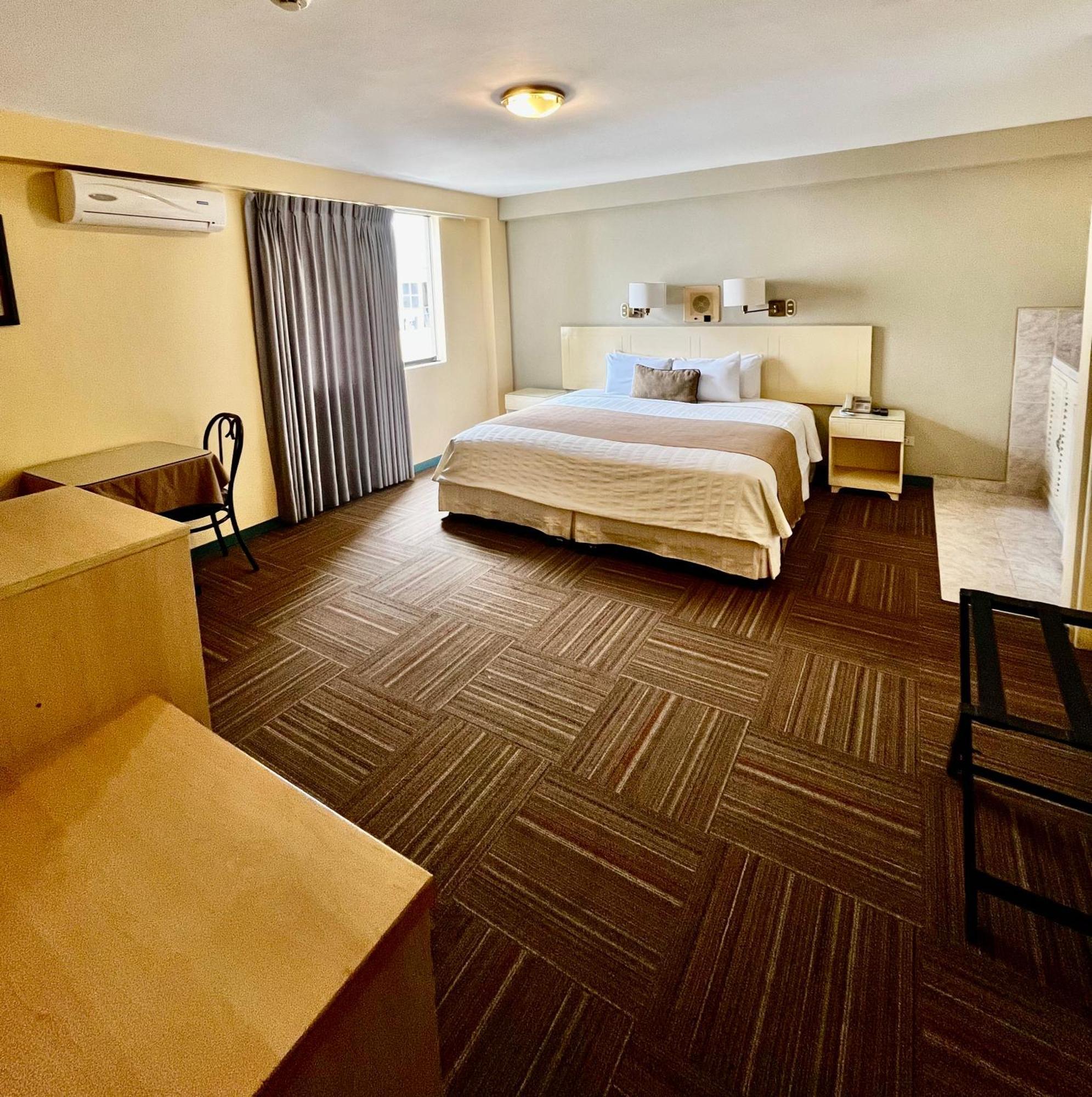 Embajadores Hotel Lima Kültér fotó