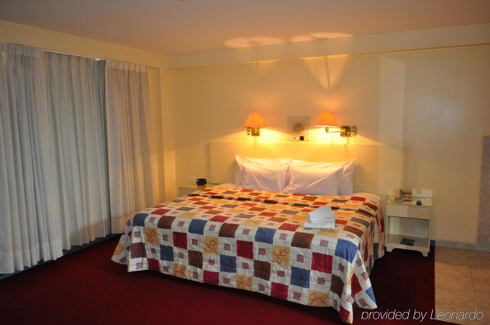 Embajadores Hotel Lima Kültér fotó