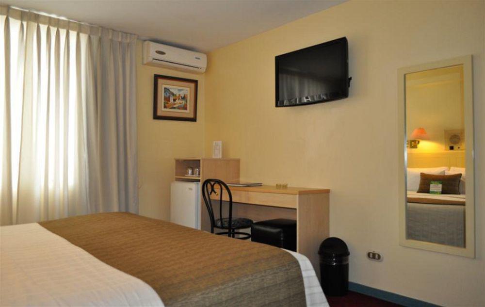 Embajadores Hotel Lima Kültér fotó